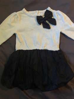 Baby girl dress
