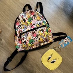Looney Tunes Set 