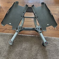 Bowflex Adjustable Dumbbell Stand