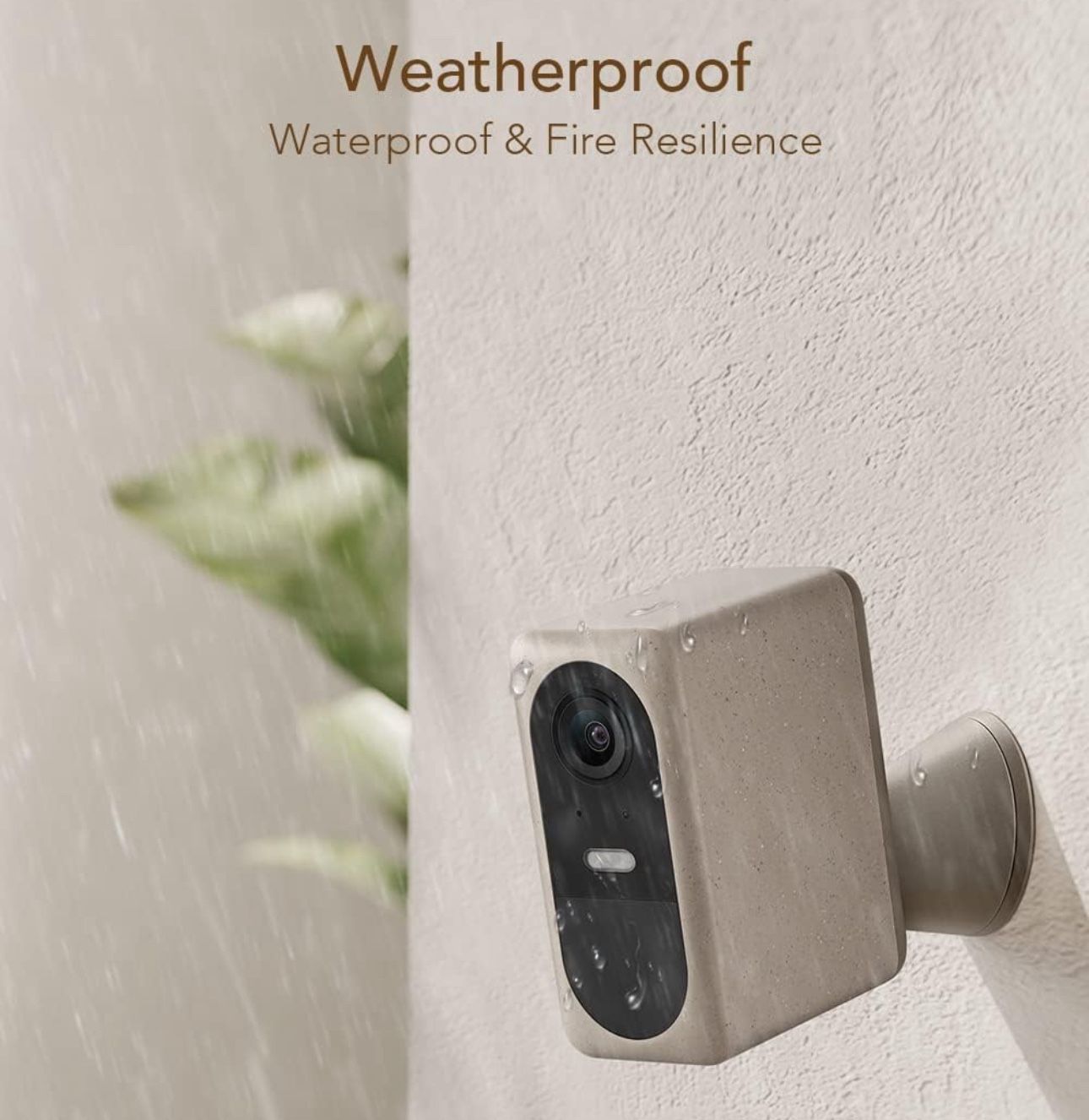 Security Camera