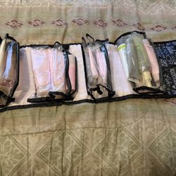 Mary Kay Cosmetic Business Kit 