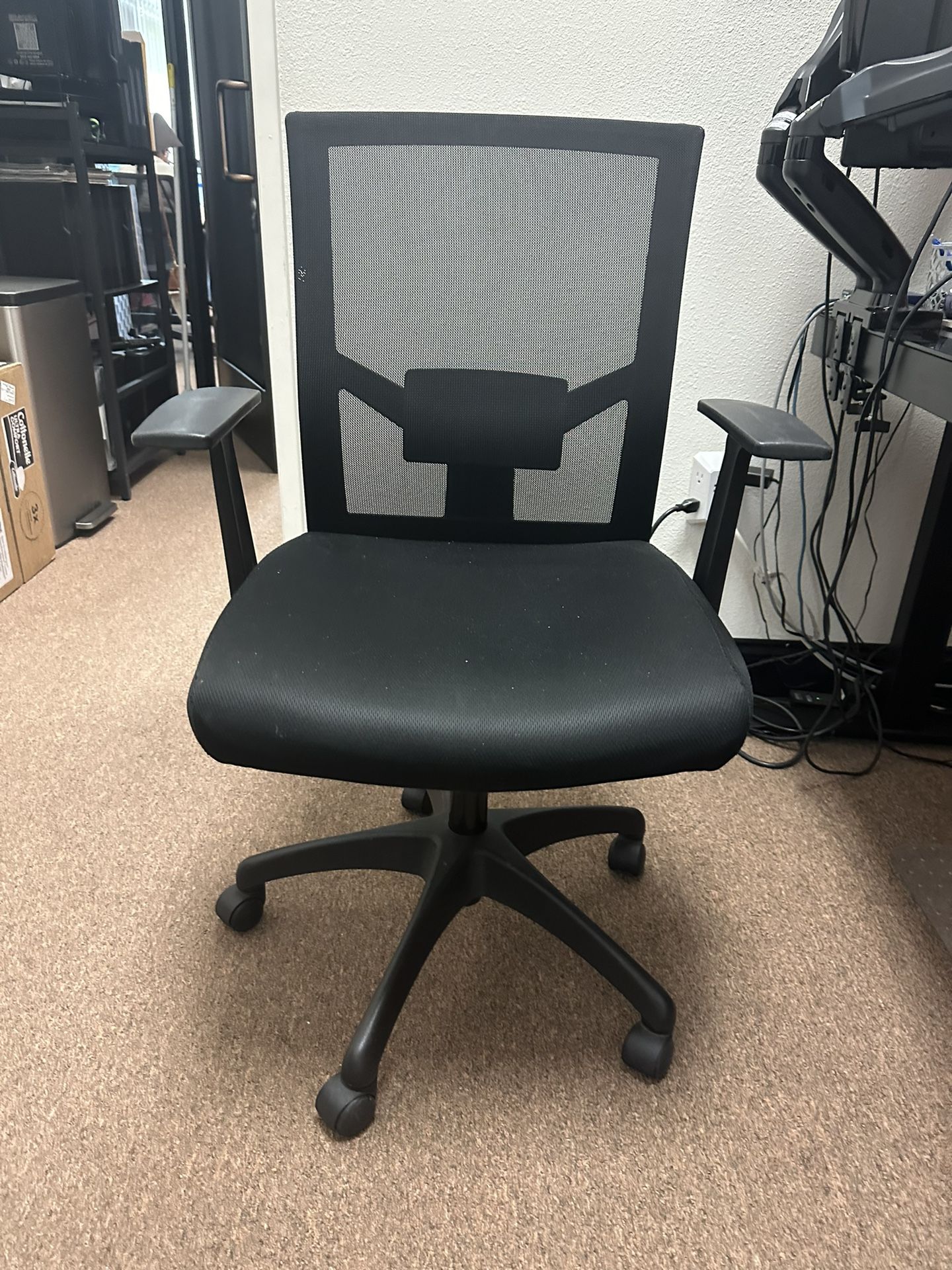 Office Chair Free