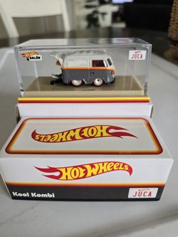 Hotwheels 