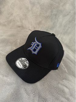 Detroit Hat
