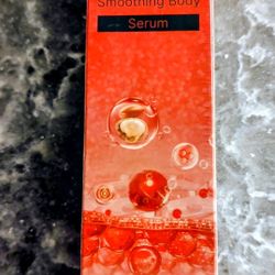 EELHOE Skincare soothing body serum 3.38oz New