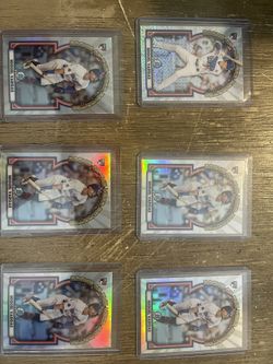 MIGUEL VARGAS RC CHROME 