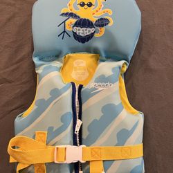 Lifevest Infant