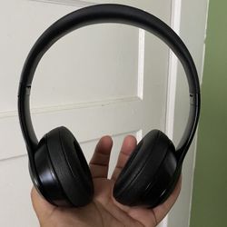 Beats Solo 3