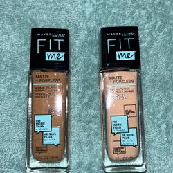 Maybelline  Foundation