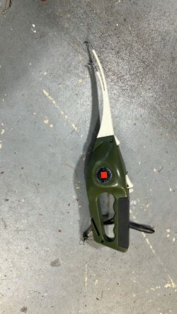 Vintage Pocket Fisherman