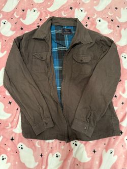 Men’s clothes