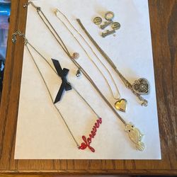 Fantasy Casual Jewelry
