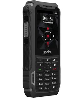 Sonim XP5s XP5800 4G LTE Military Grade