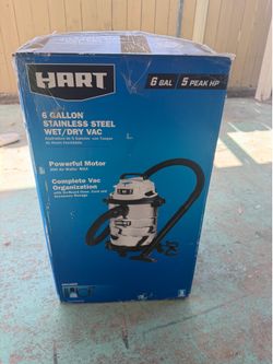 Wet/Dry Vac