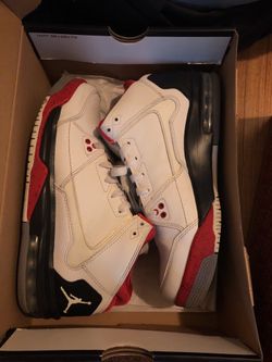 Jordan’s