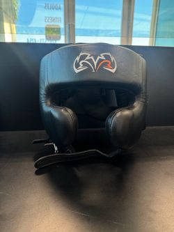 Rival Boxing Headgear