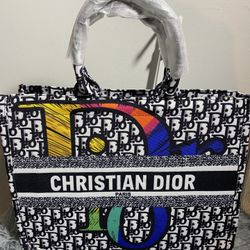 Spring Purse