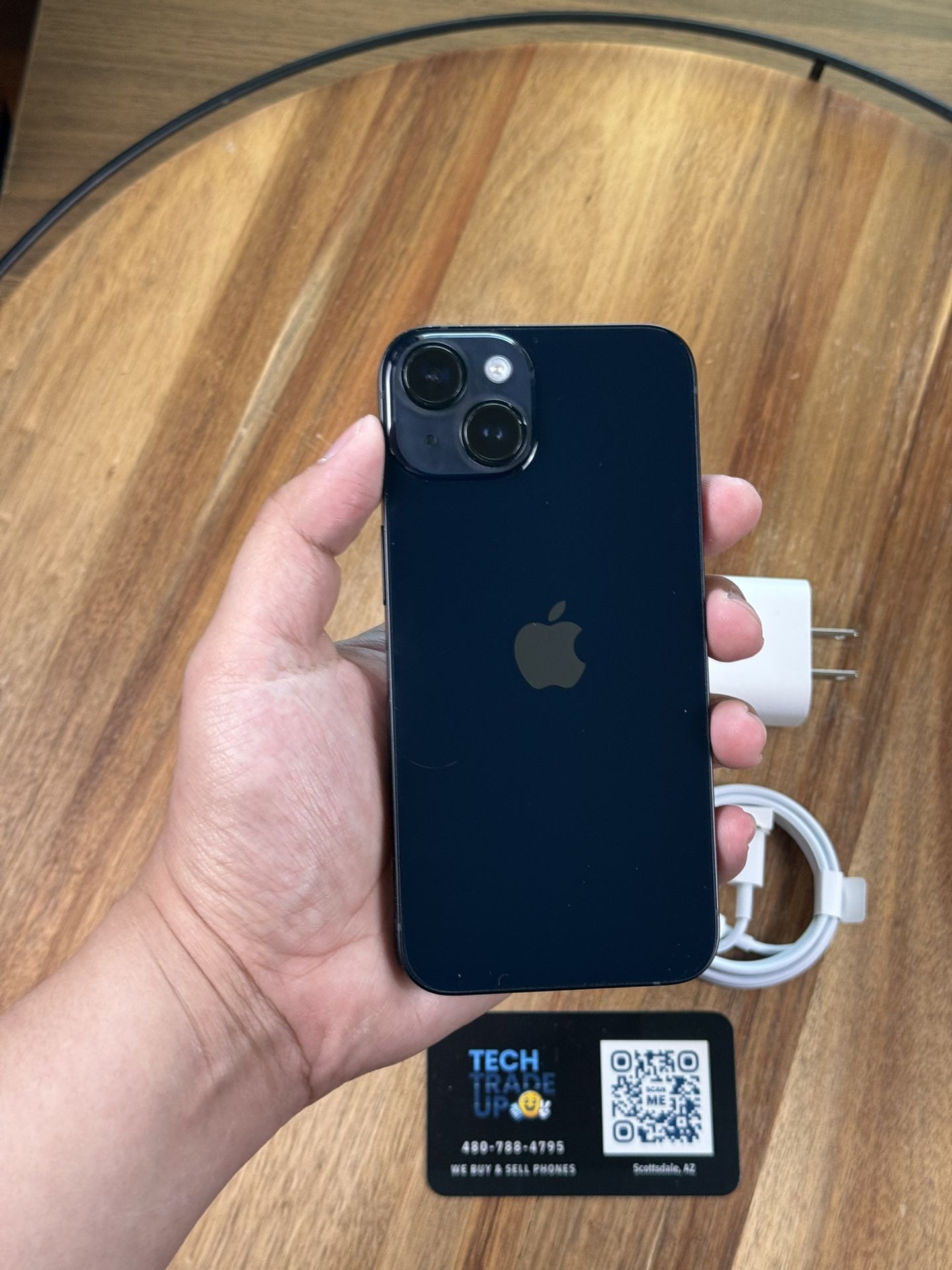 iPhone 14 128Gb Black 🖤 Unlocked
