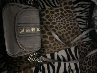CUTE WOMENS PURSE THRIFTED IN TEXAS