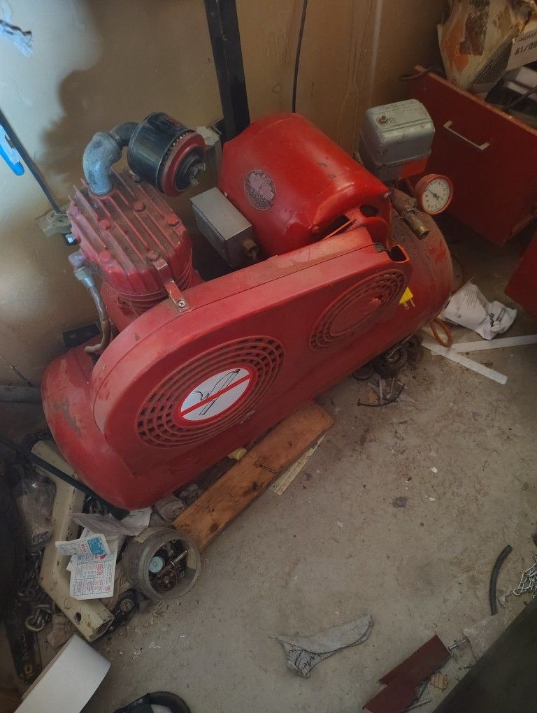 Compressor