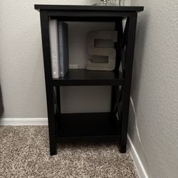 Small End Table