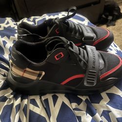 Burberry Shoes