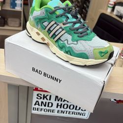 Adidas Bad Bunny 