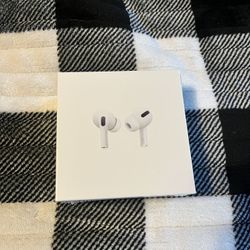 AirPod Pros