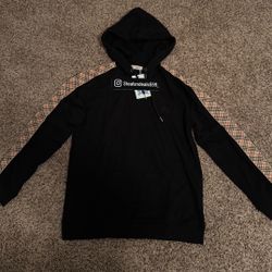 Burb3rry Hoodies