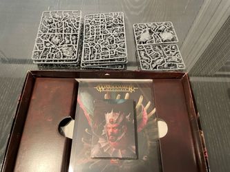 Flesh Eater Courts Boxed Set