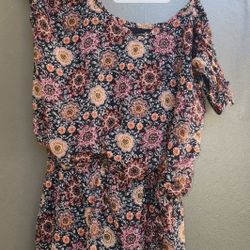 Medium One Piece 