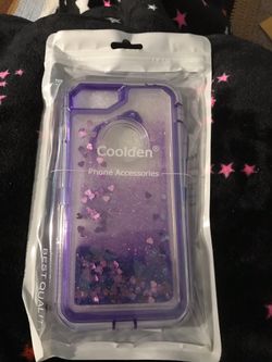 iPhone 7p or 8p case