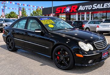 2006 Mercedes-Benz C 230