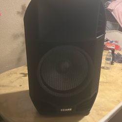      Bocina   Marca. Ion
