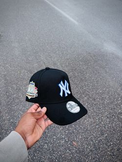 New York Yankees New Era 9FORTY Adjustable Hat