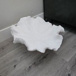 Ceramic Decorative Bowl