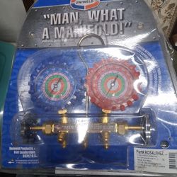 Hvac