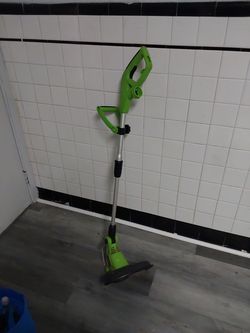 Portland Weed Trimmer