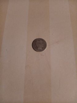1 Dime USA 
