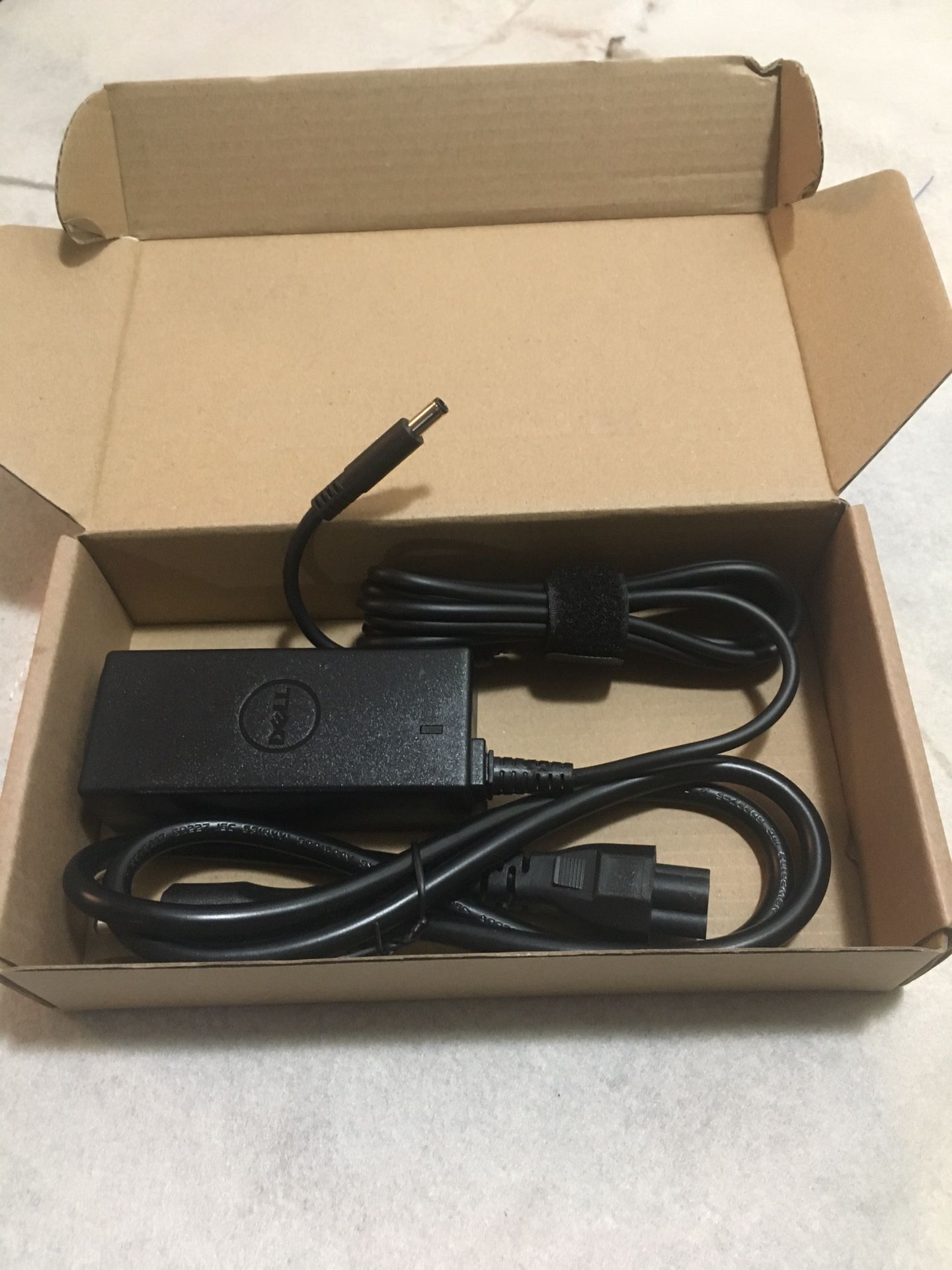 Dell 45W Replacement AC Adapter for Dell