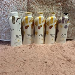Olay Body Wash 