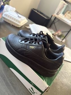 Puma Size 2 Youth