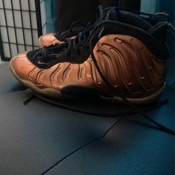 Foams