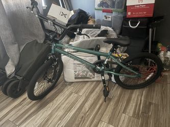 Tony hawk bMx bike