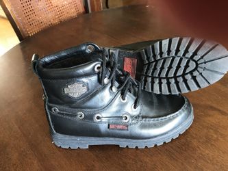 Women’s s Harley Boots