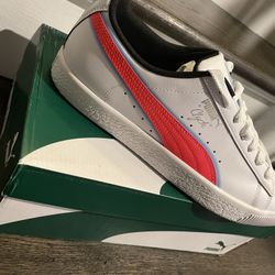 Brand New Puma $75 Size 9.5