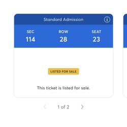 Travis Scott Utopia Tour Presents Circus Maximus