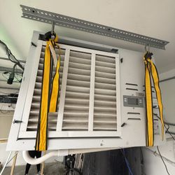 Anden 320v 240v Dehumidifier 