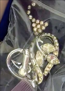 Jewelry and more jewelry!
