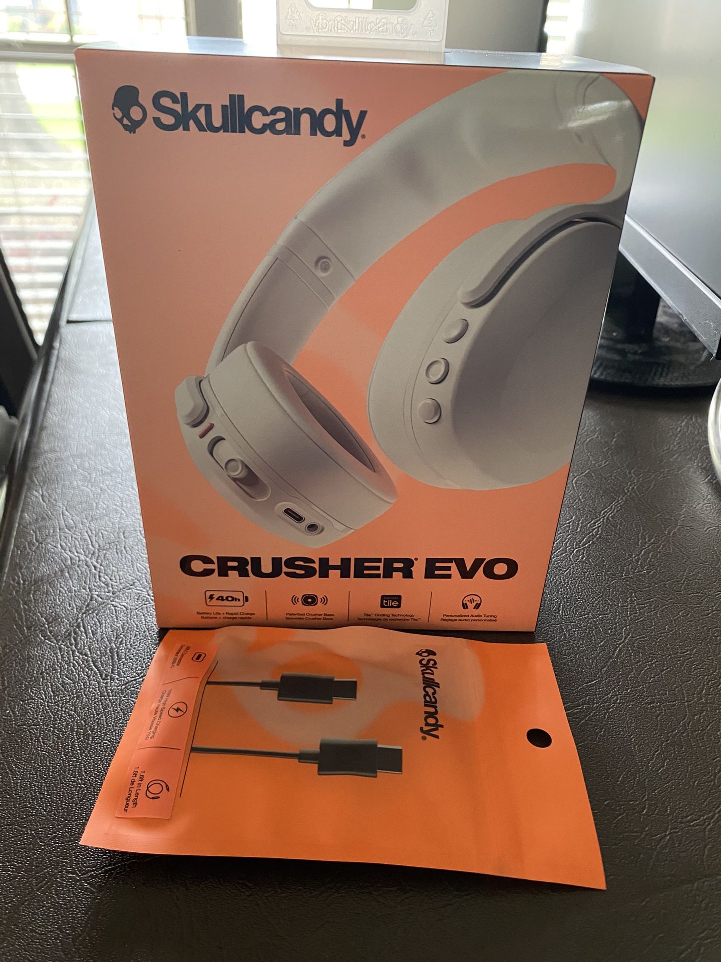 Skullcandy Headphones